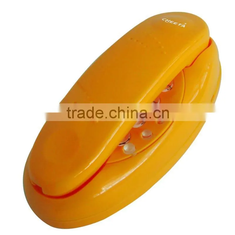 trimline phone for home or hotel / High quality Not expensive