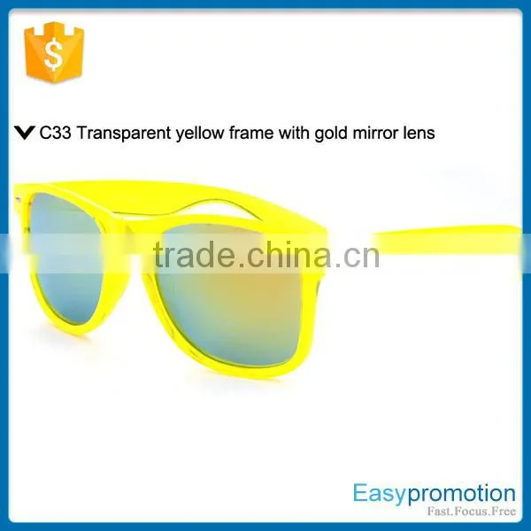 Best selling long lasting hot collection sunglasses from manufacturer
