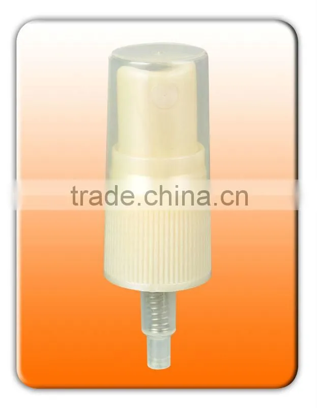 Fine Mist sprayer