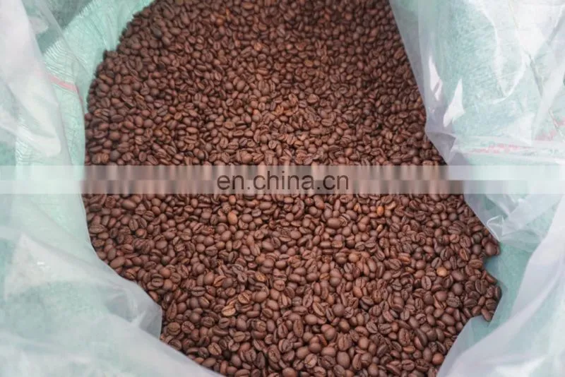 Coffee beans