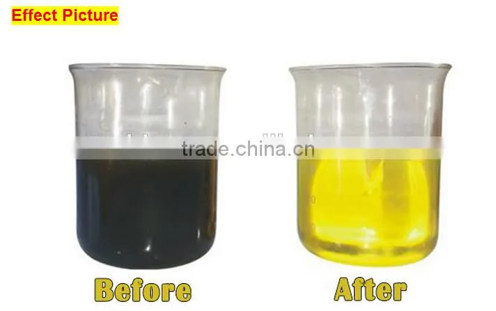 Pyrolysis plant for plastic and waste engine oil , tyre pyrolysis machine , pyrolysis reactor