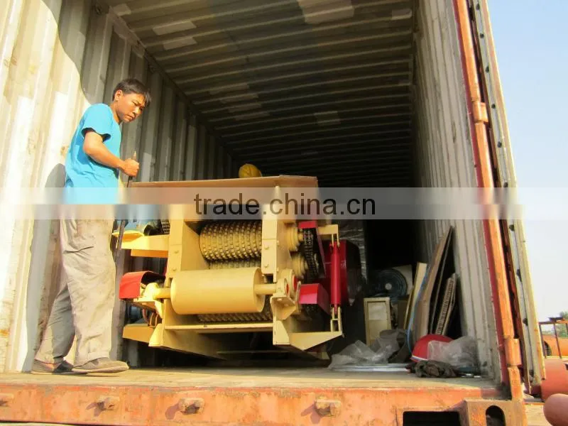 sawdust machine/sawdust making machine 2-4t/h