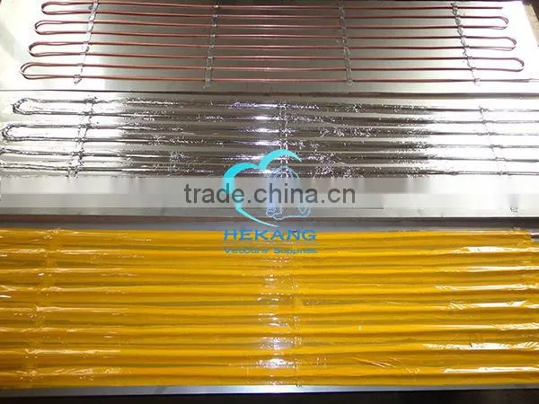 high quality stainless steel animals morgue equipment