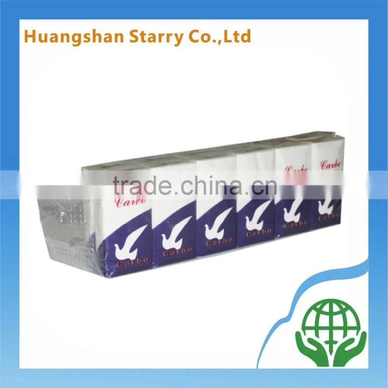 Hot Sale White Type of Tissue Paper