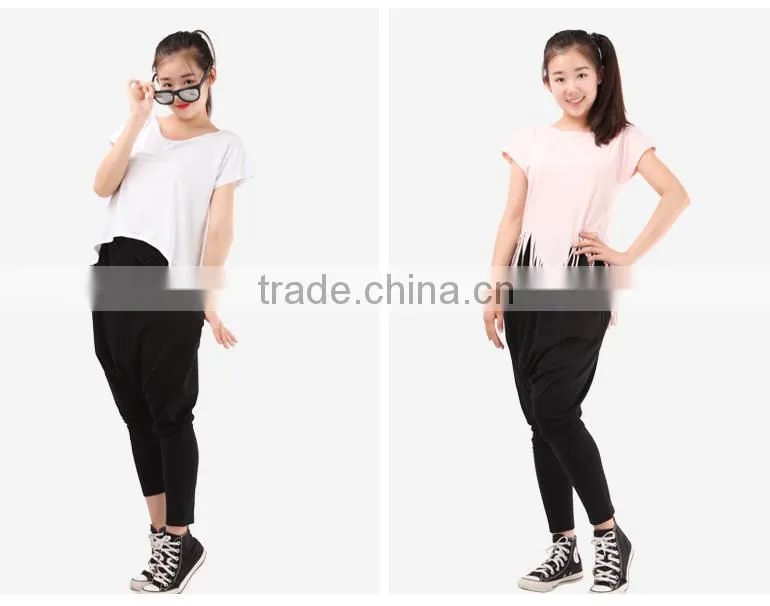 Girls Hip Hop Costumes, Street Dance Costume