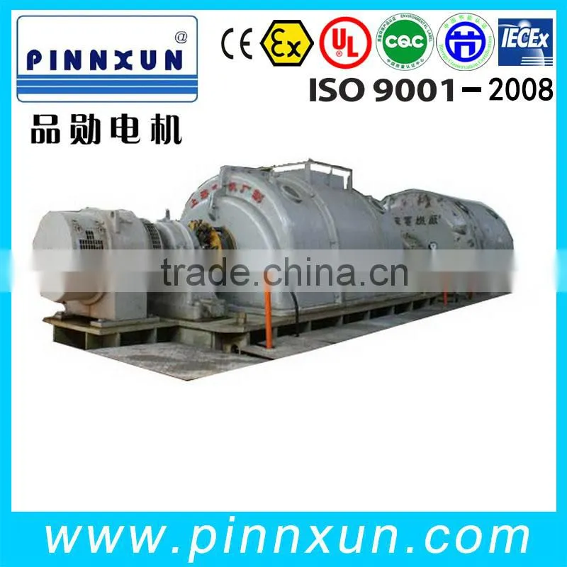 synchronous motors