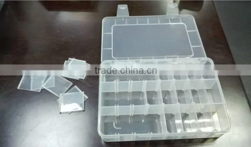 plastic tool case hard plastic cases plastic carrying case small plastic case
