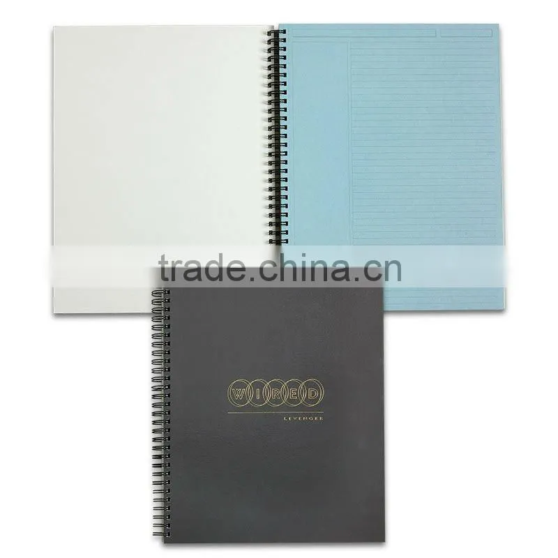Livescribe Single Subject Spiral Notebook