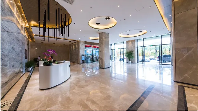 Shenzhen Matese Building Materials Co., Ltd. company overview - view 1