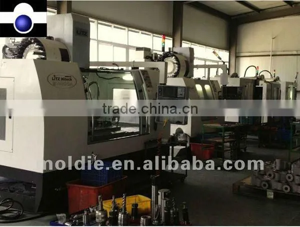 rubber bellows for plastic machine