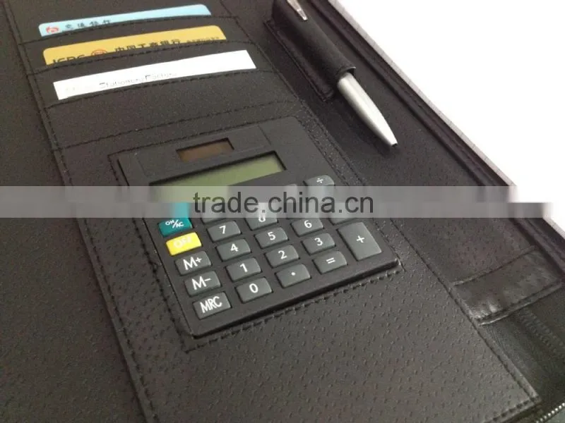 Business planner folder NS-JLJ0011