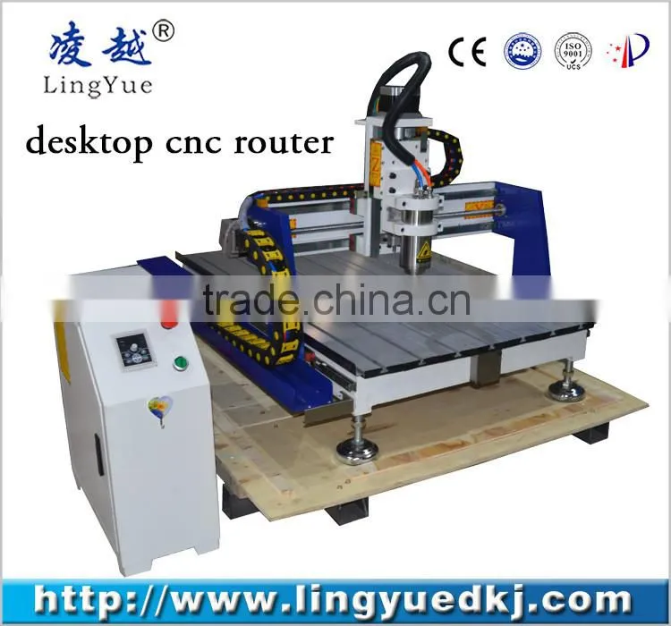 mini cnc router desktop hobby cnc router 6090 wood cnc router