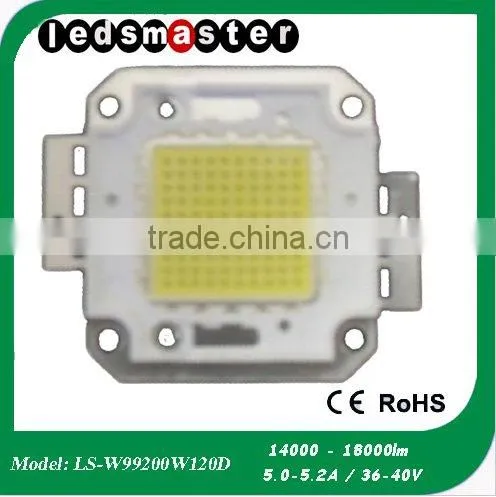 50w white Power led/ high power led, all color available