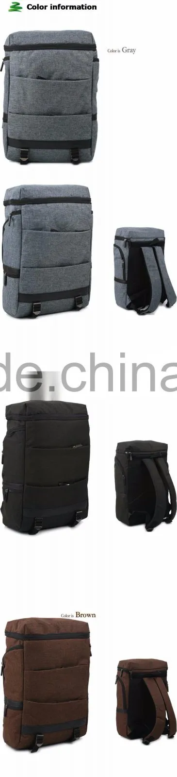 fashion girls school bags 2016 laptop backpack computer bags