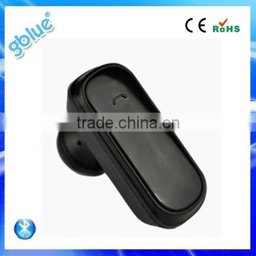 Q60 in ear mono bluetooth headset wireless