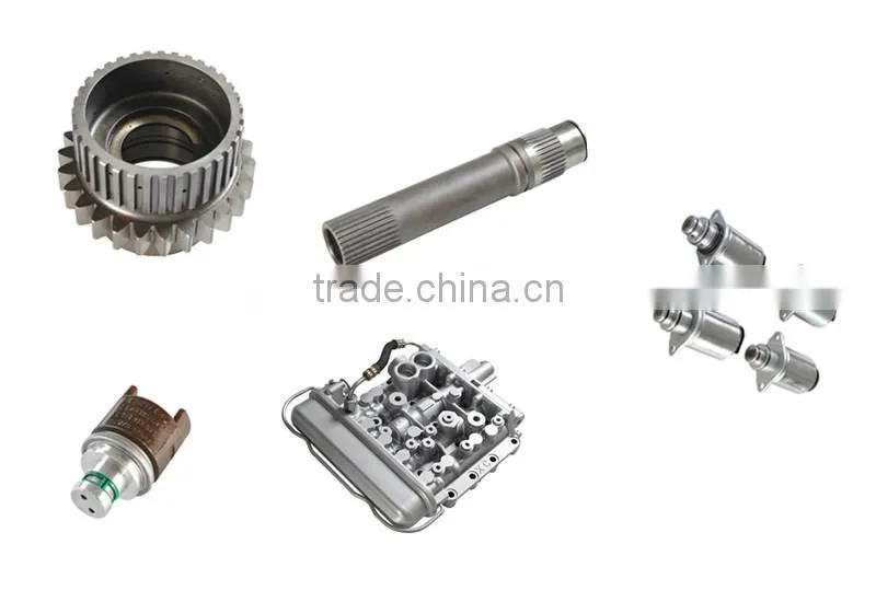 ZF transmission parts for all kinds of brand wheel loader/motor grader/ excavator