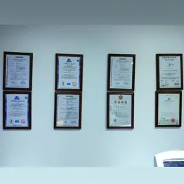 Beijing Adamei Technology Development Co., Ltd. company overview - view 2