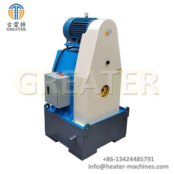 GT-SWS01 swaging machine manufacture China