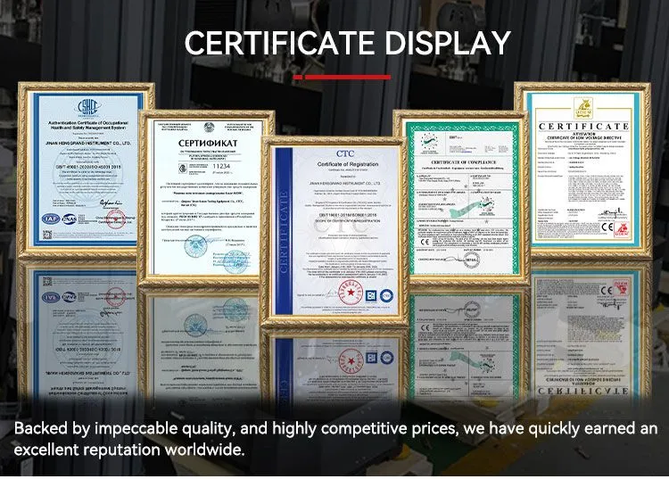 For UTM Computerized Electronic Universal Testing Machine with 1 Year Warranty
