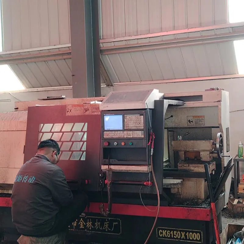 Hebei Speed Torque Transmission Technology Co., Ltd. company overview - view 3