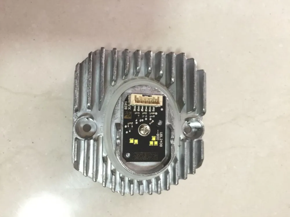 Why Sourcing High-Quality 63117214939 Ballasts Matters for Your Auto Parts Business