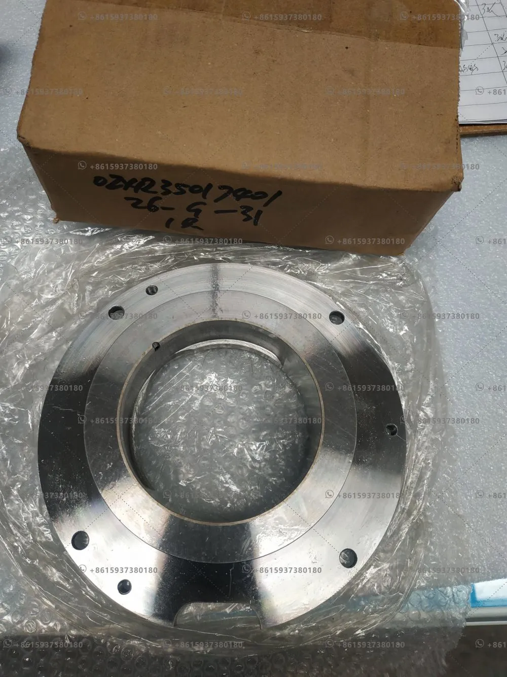 02XR35012401 front