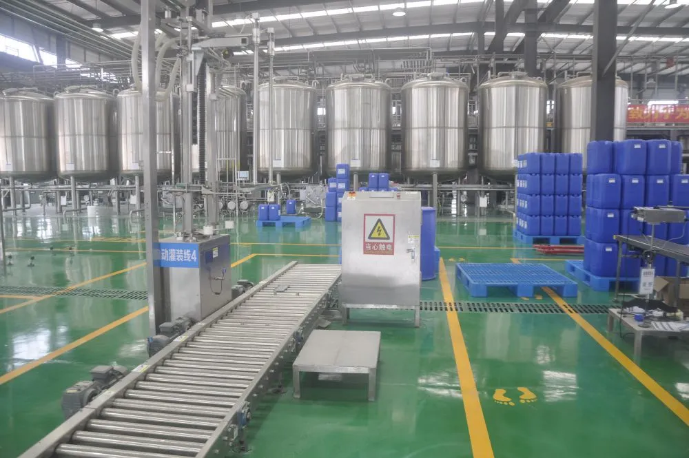 What a low foam rust inhibiting metal cleaner means for industrial parts