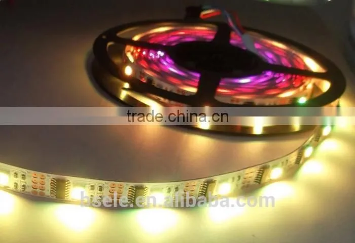 Low Voltage SMD 5050 IP44 fexible LED Strip