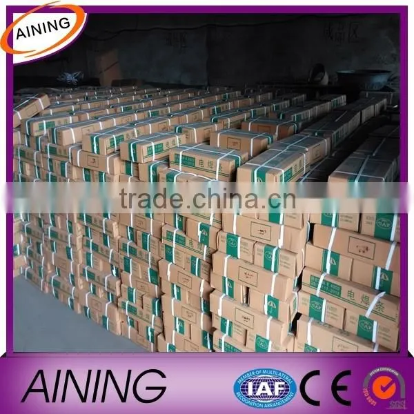 Pure Rutile E6013 Welding Electrode