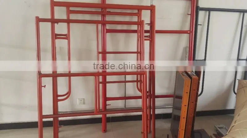 cuplock scaffolding system, galvanized ringlock scaffolding 48.3mm, pipe scaffolding system