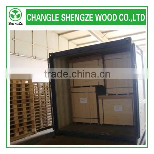 high quality cheap price plywood from Linyi