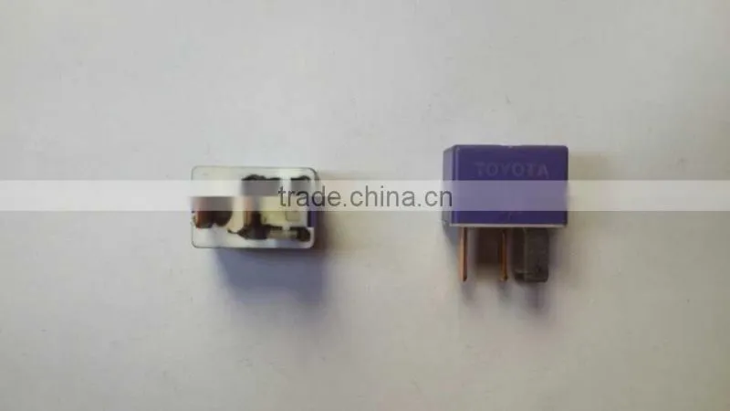 Auto Relay OEM# 28300-28010 for Toyota