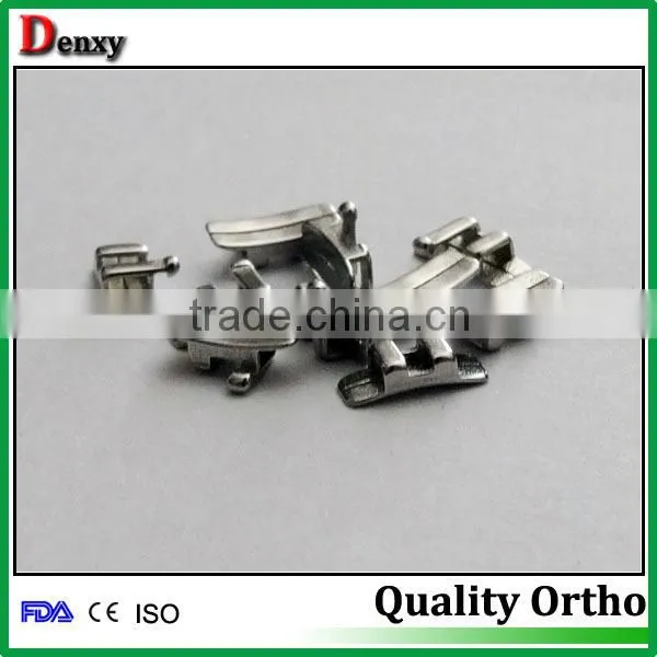 orthodontic dental good-quality lingual sheath