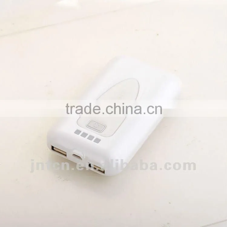 8400mAh!!!Emergency business power charger MP017 -for cell phone/PSP/Galaxy tab/MP5/Bluetooth/other digital device _ 4400