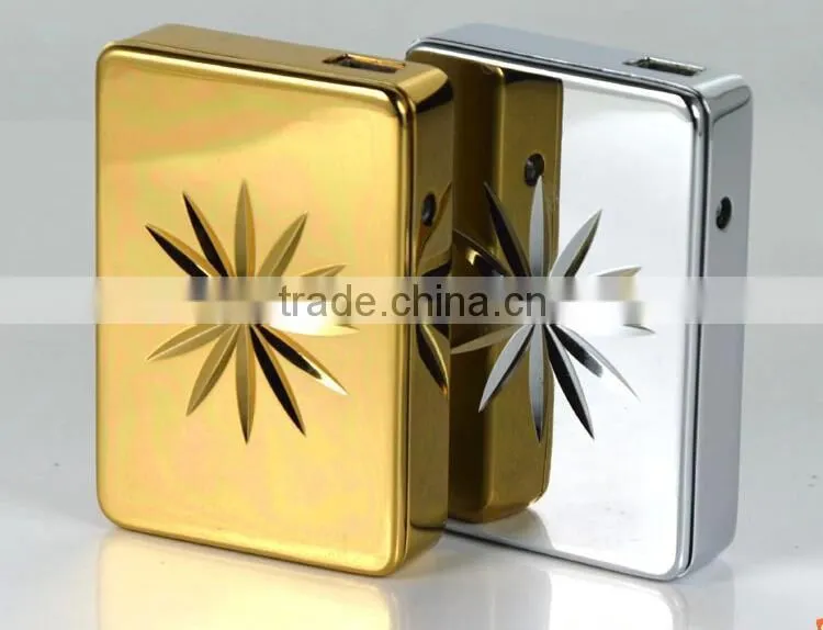 2014 new arrival innovative usb gift lighter