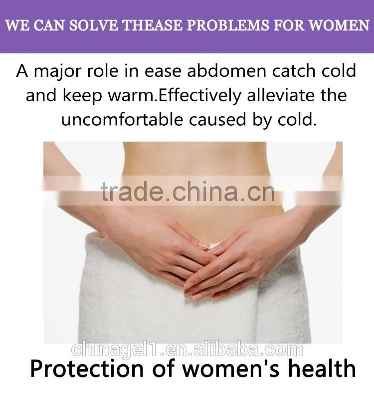 womb warmer pad and heating patch for female belly pain relief patch heat packs