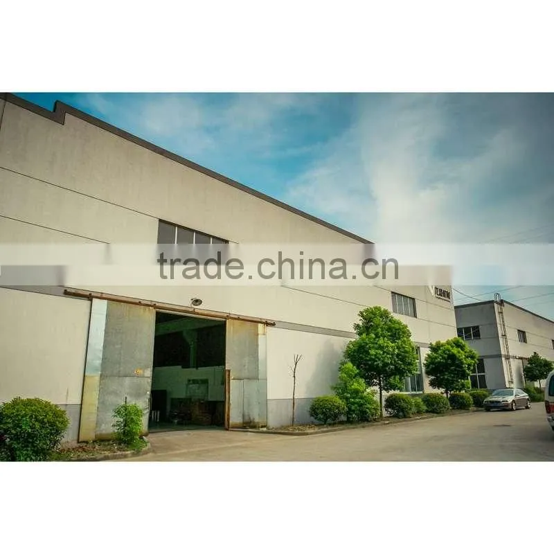 258TON wall plug making machine