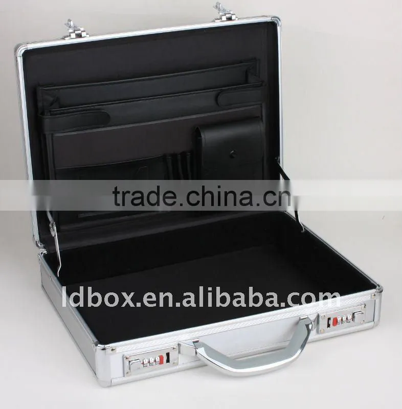 Aluminum Briefcase