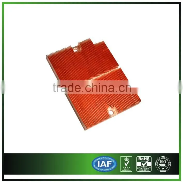 led aluminum extrusion