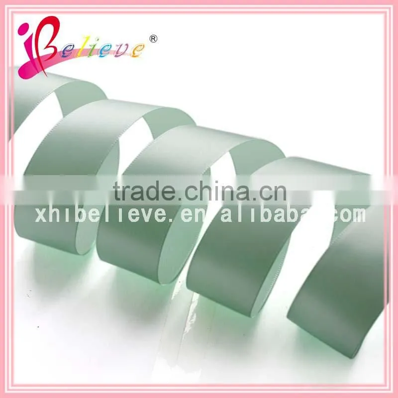 Wholesale high quality environmental boutique ribbon bow satin