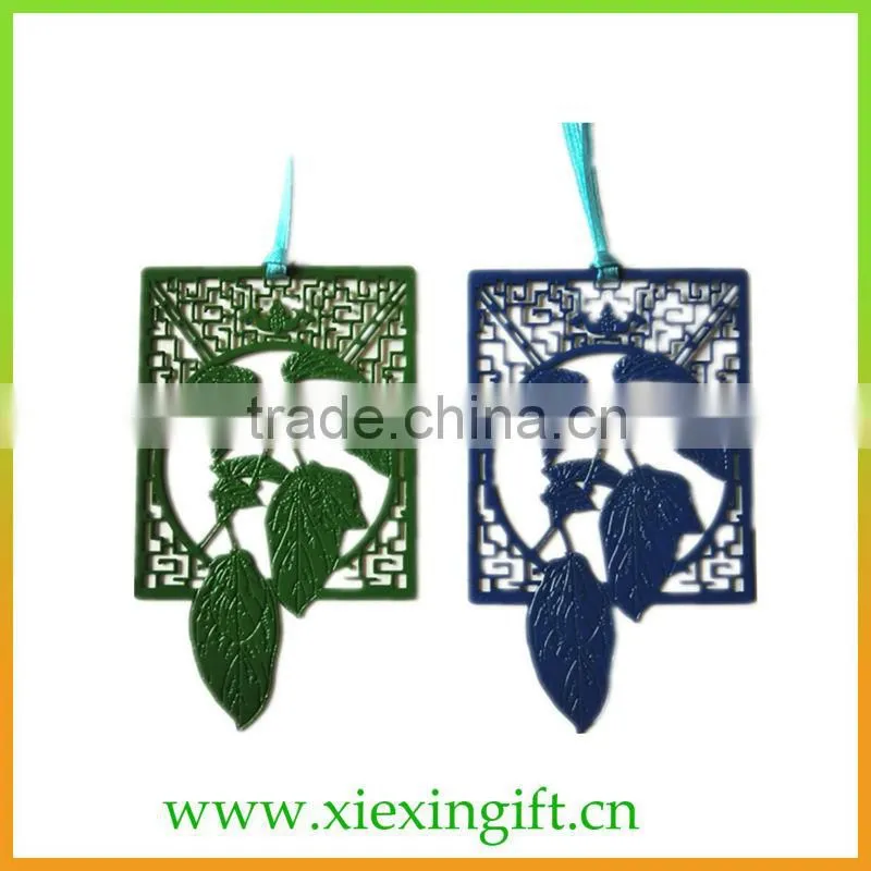 epoxy souvenir bookmark