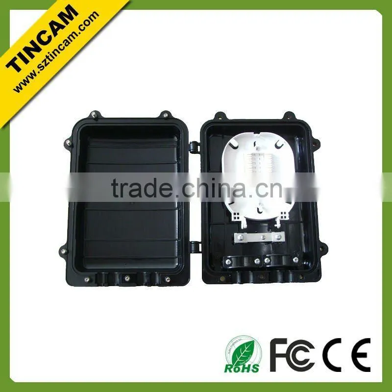 144 cores Dome type Fiber Optic Splice kit/Joint Closure