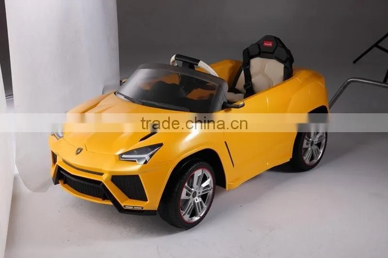 2016 New Licensed Urus (2.4G) RIDE ON CAR