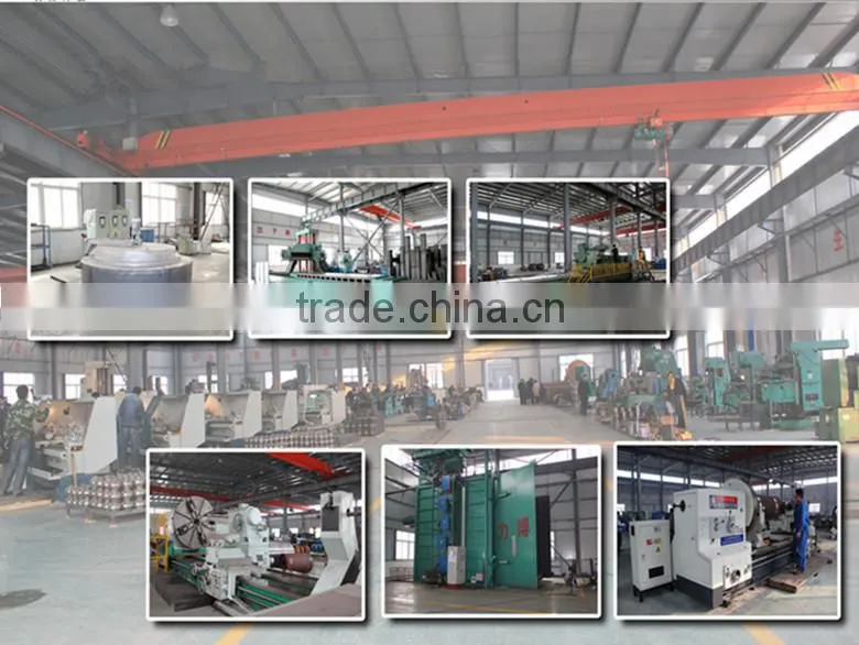 High-performance Hydraulic Tension Device/Tensioning Device for Belt Conveyor(ZYJ-300/16.5D)