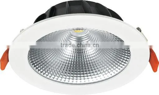 Ronse anti-glare smd cob downlight 3w-30w 2015 best-selling good prices