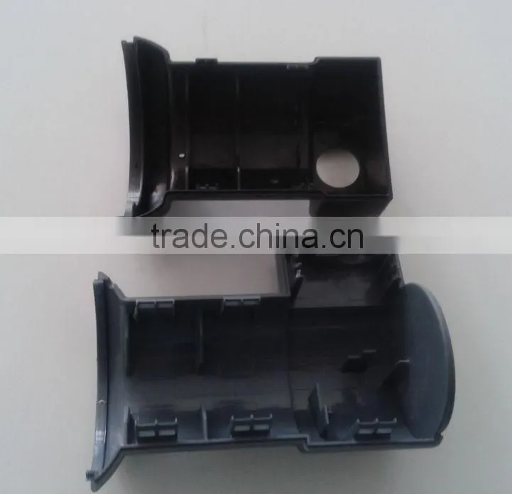 Industrial product injection Plastic parts OEM