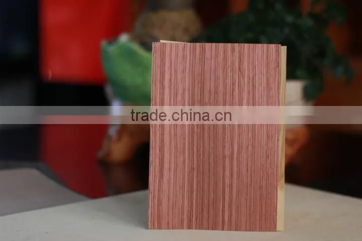 engineered wood veneer/reconstituted wood veneer