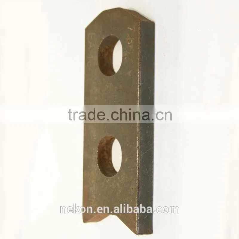 Two Holes Anchor