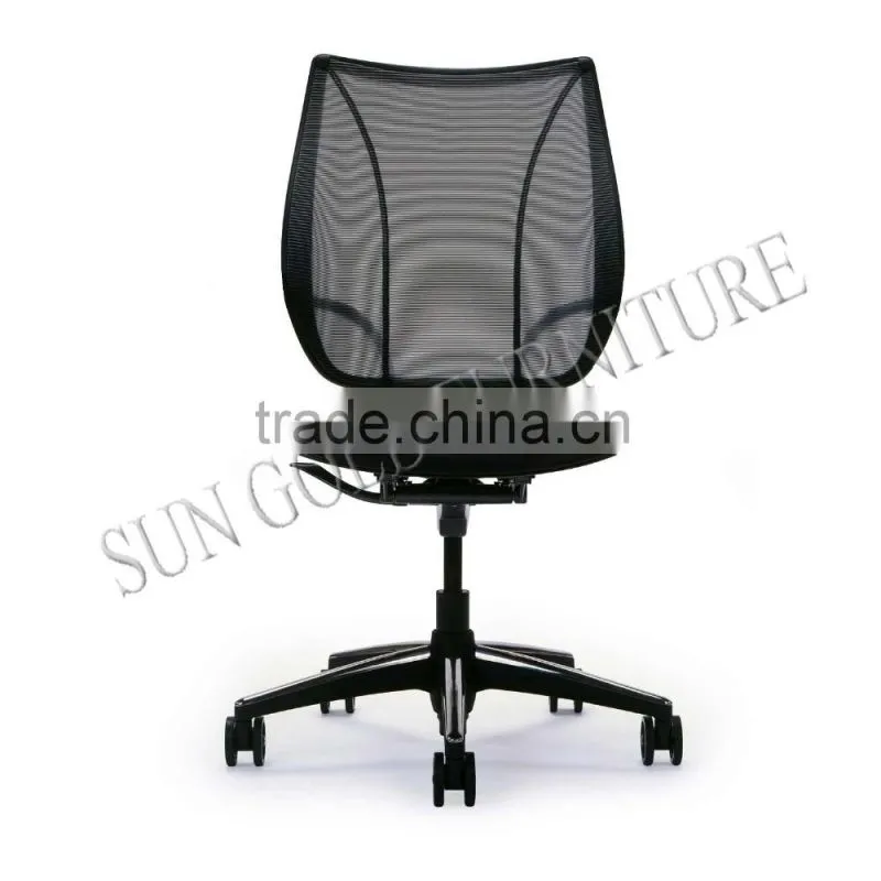 meeting room dxracer chair office staff chair steel frame mesh chair (SZ-OC190)