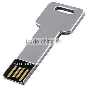 1GB-32GB usb Key shape usb memory stick